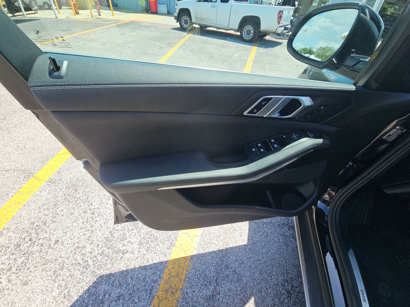 2021 BMW X5 sDrive40i RWD