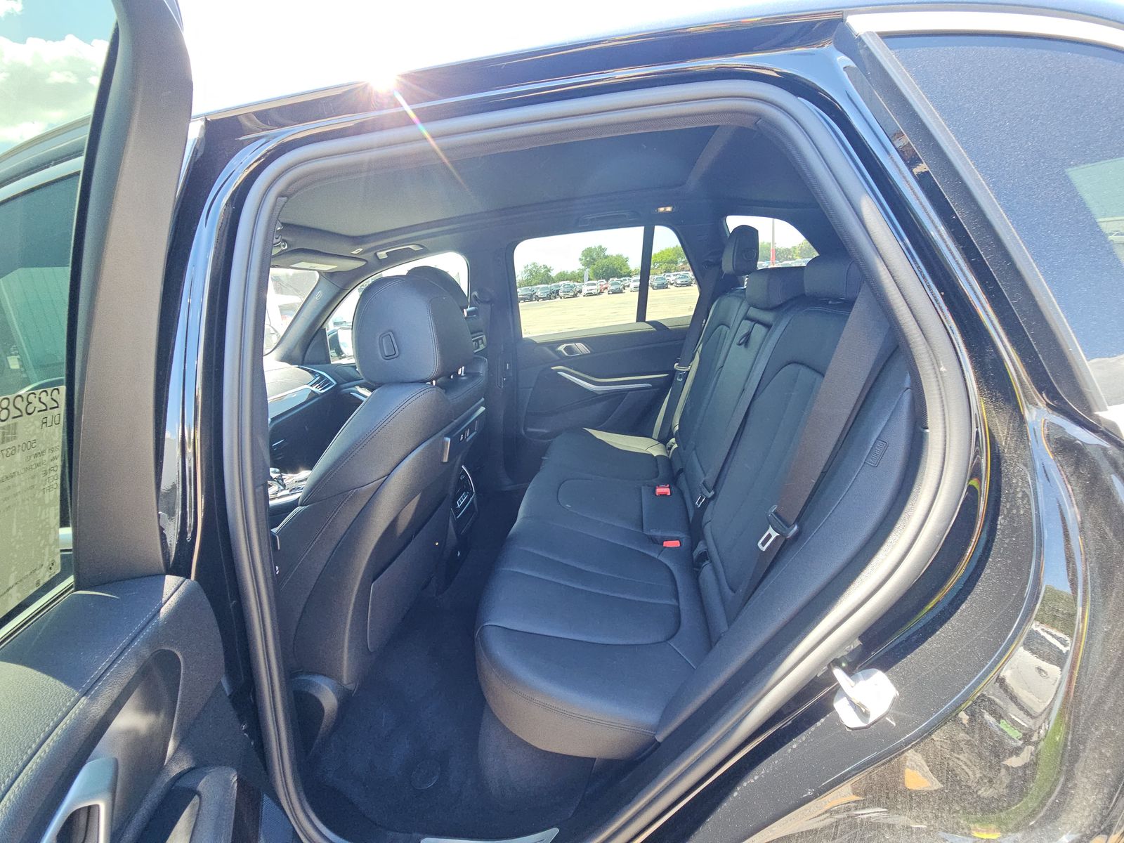 2021 BMW X5 sDrive40i RWD