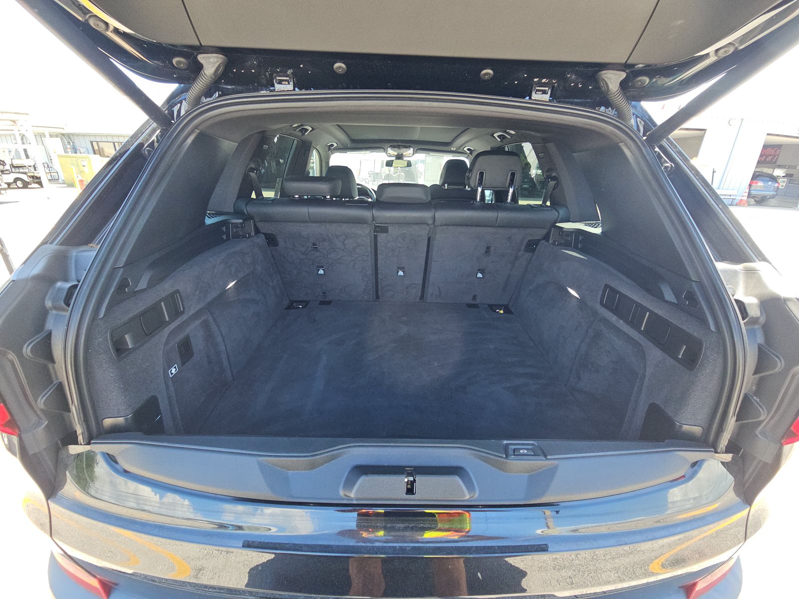 2021 BMW X5 sDrive40i RWD