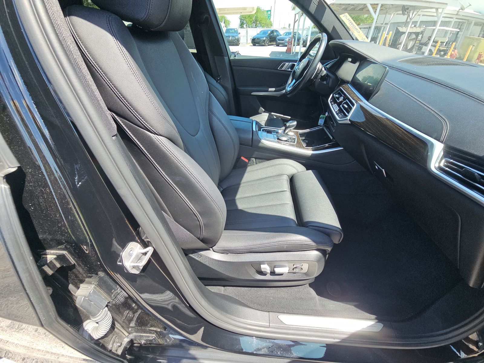 2021 BMW X5 sDrive40i RWD