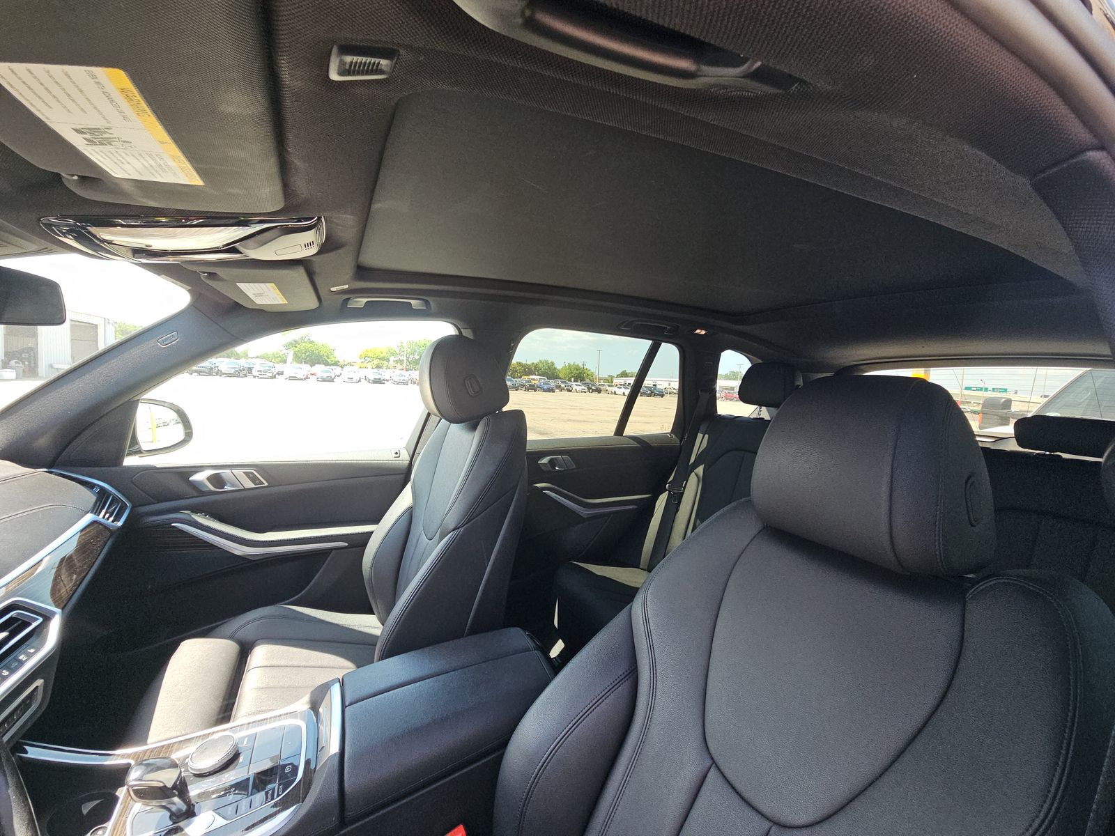 2021 BMW X5 sDrive40i RWD