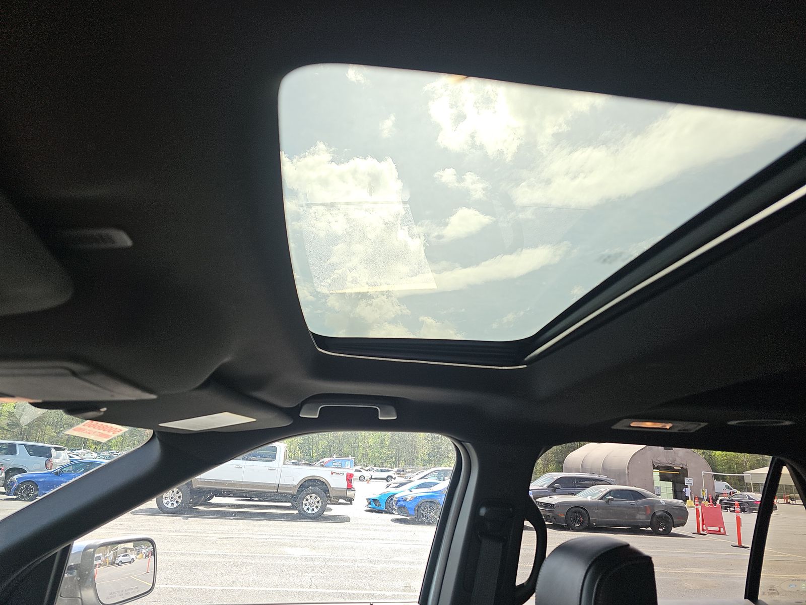 2017 Ford Explorer Platinum AWD