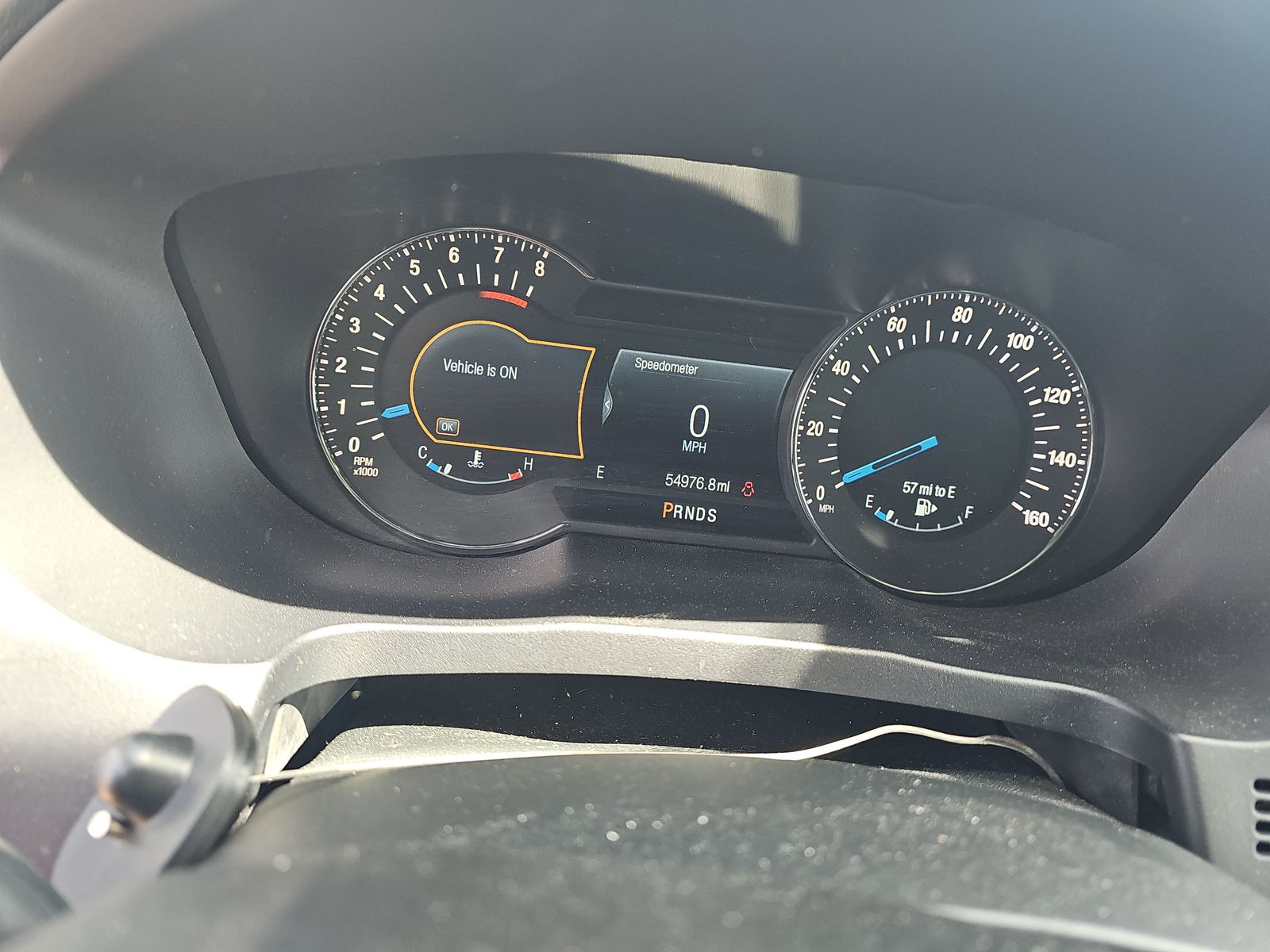 2017 Ford Explorer Platinum AWD