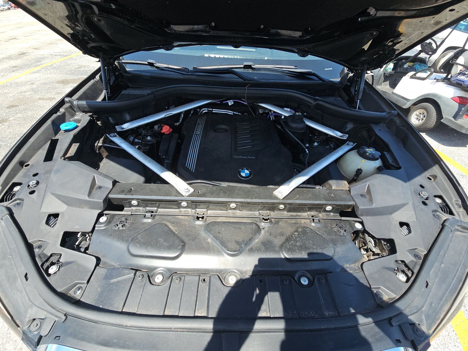 2021 BMW X5 sDrive40i RWD