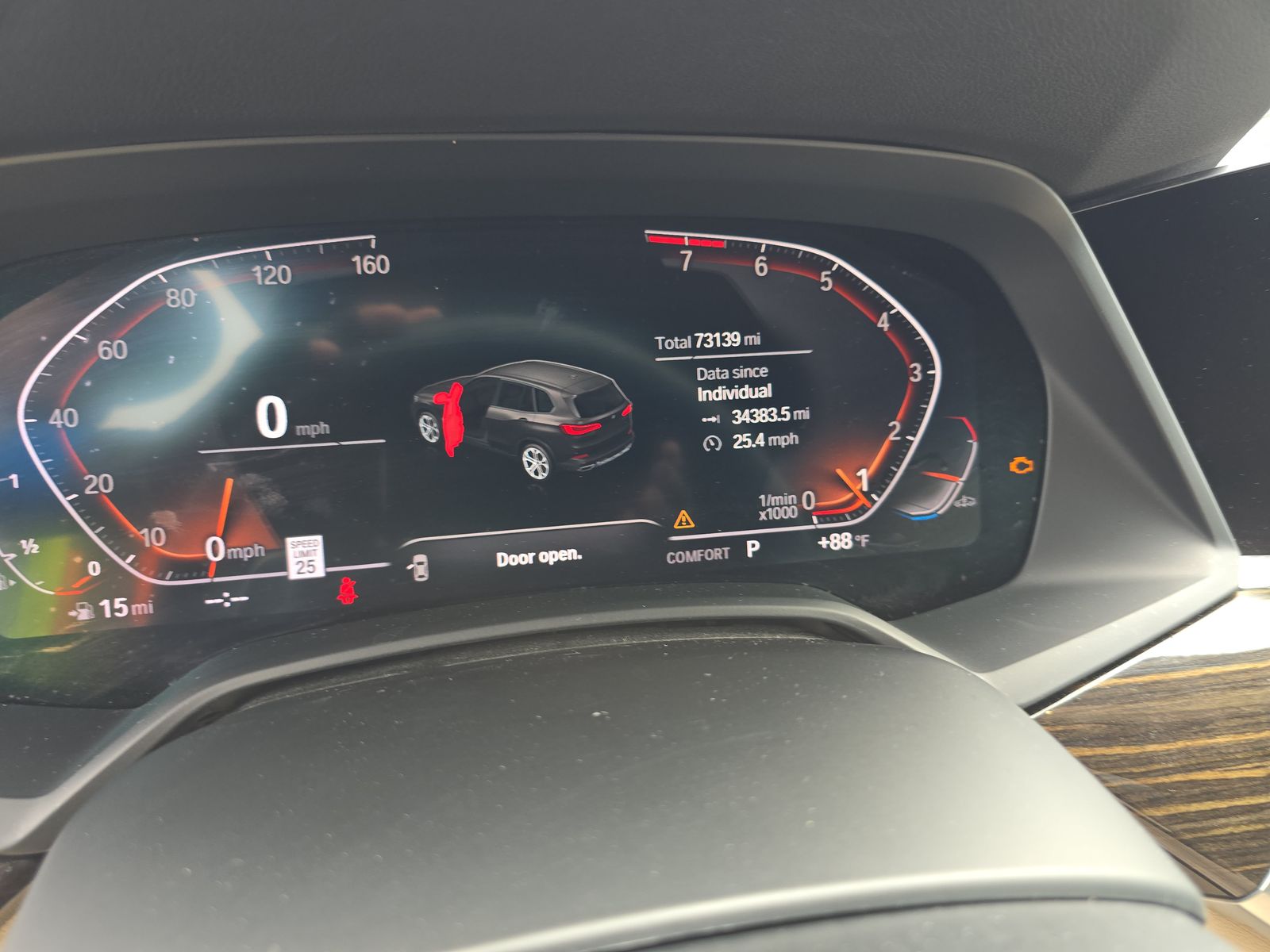 2020 BMW X5 xDrive40i AWD