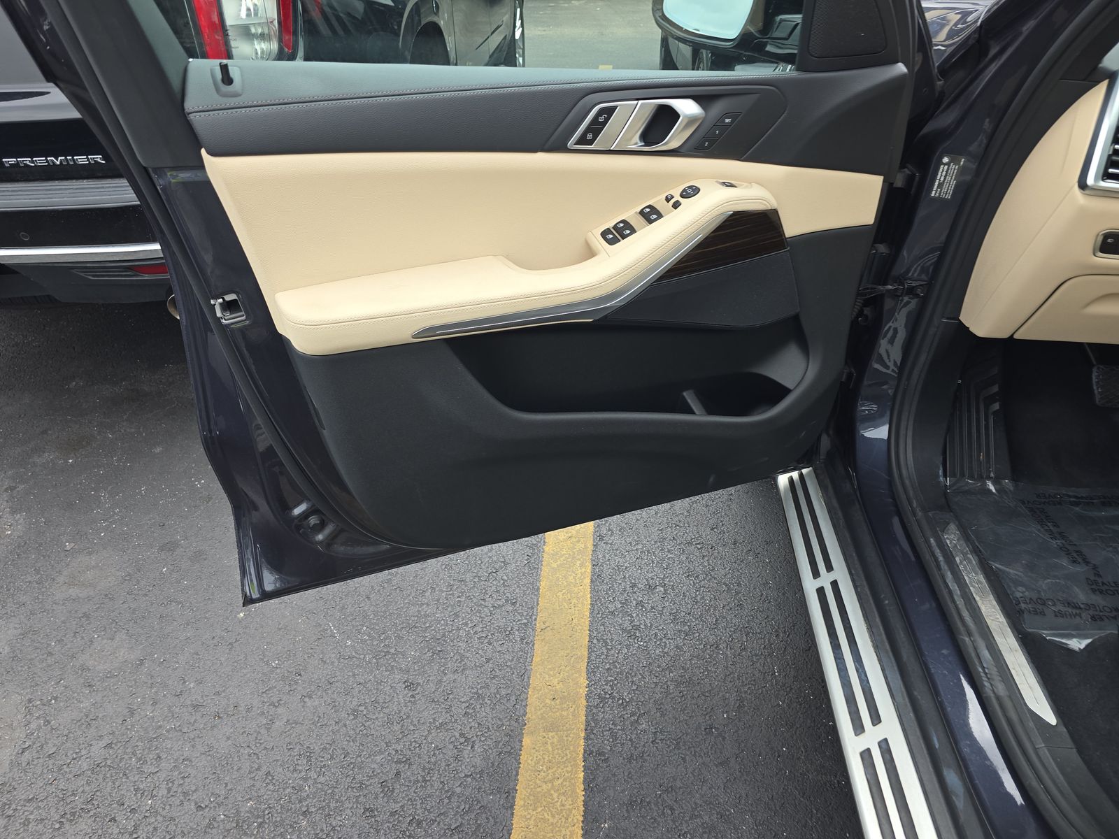 2020 BMW X5 xDrive40i AWD