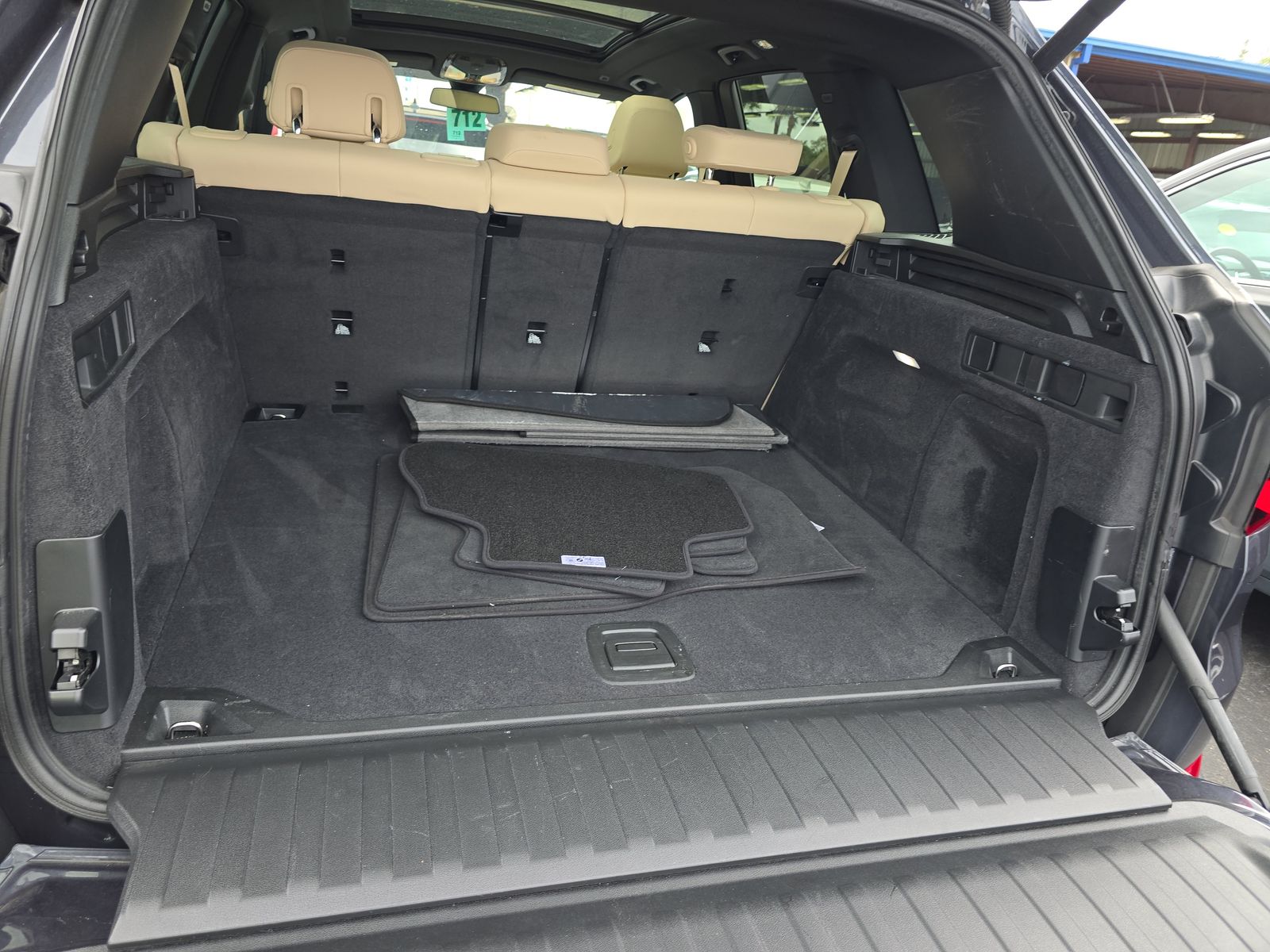 2020 BMW X5 xDrive40i AWD