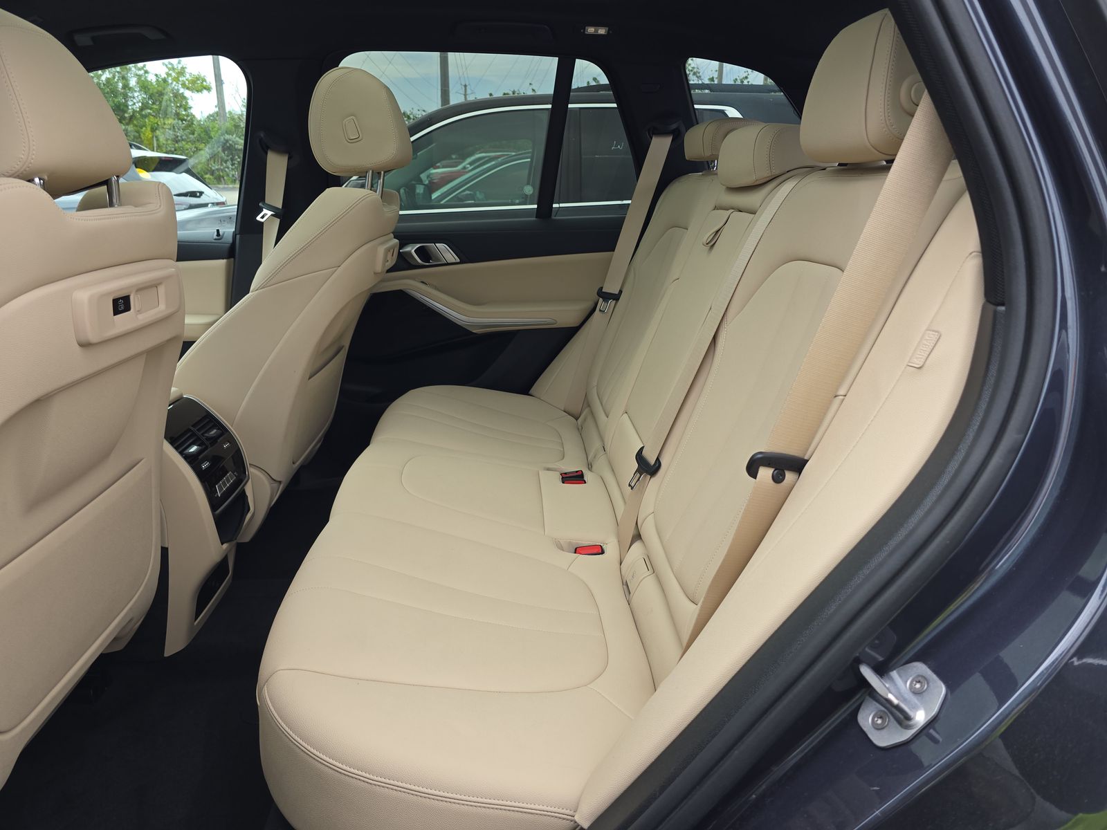 2020 BMW X5 xDrive40i AWD