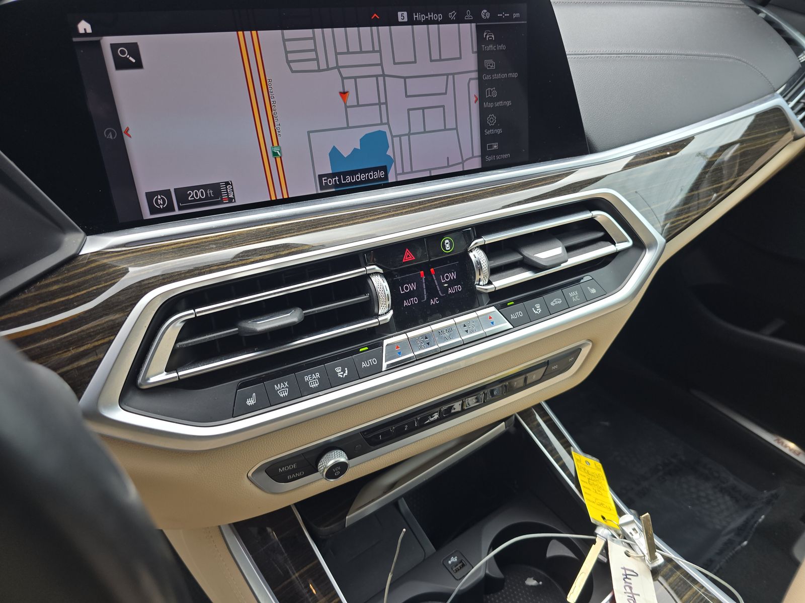 2020 BMW X5 xDrive40i AWD