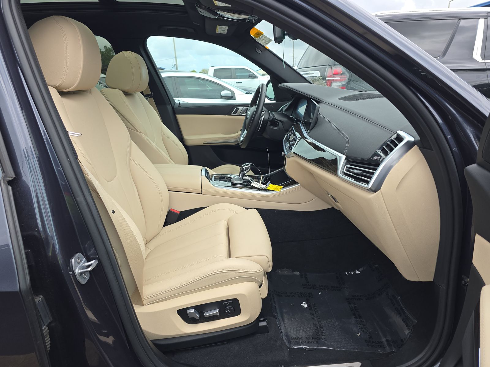 2020 BMW X5 xDrive40i AWD