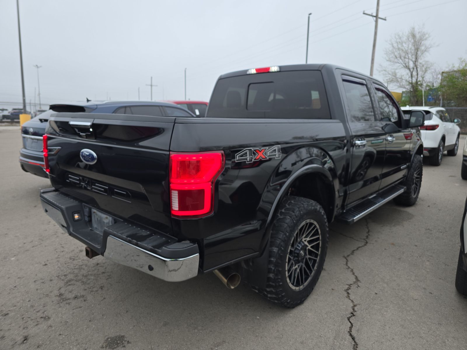 FORD F-150 - 5