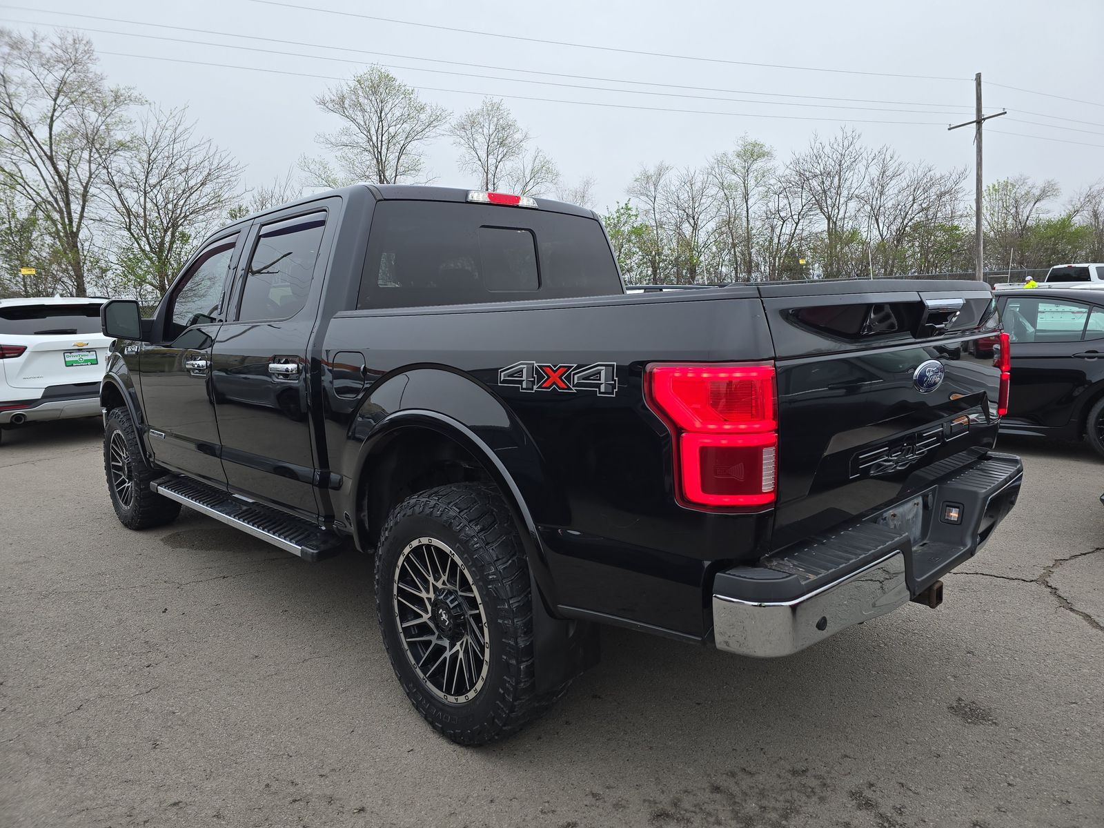FORD F-150 - 7