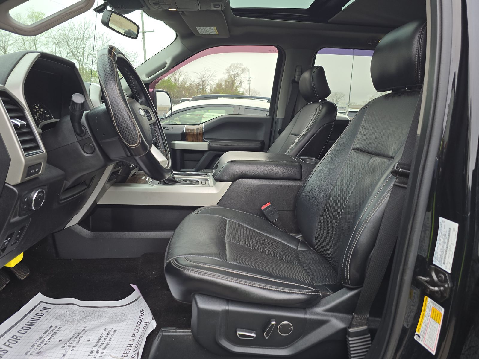 FORD F-150 - 8