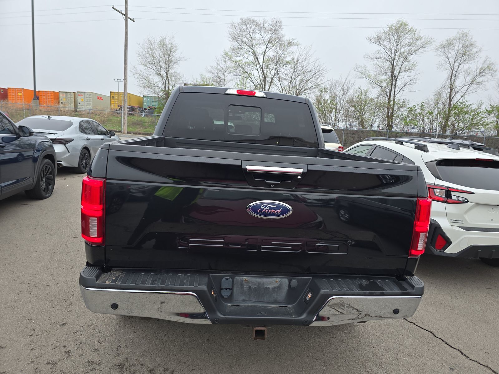 FORD F-150 - 6