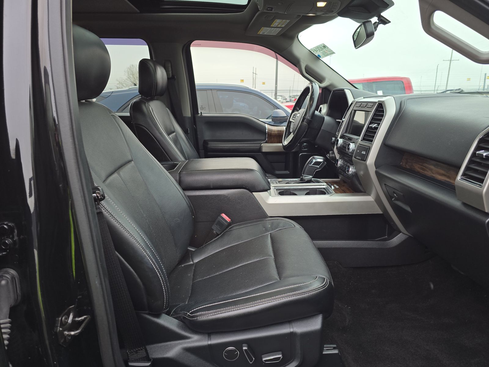 FORD F-150 - 9