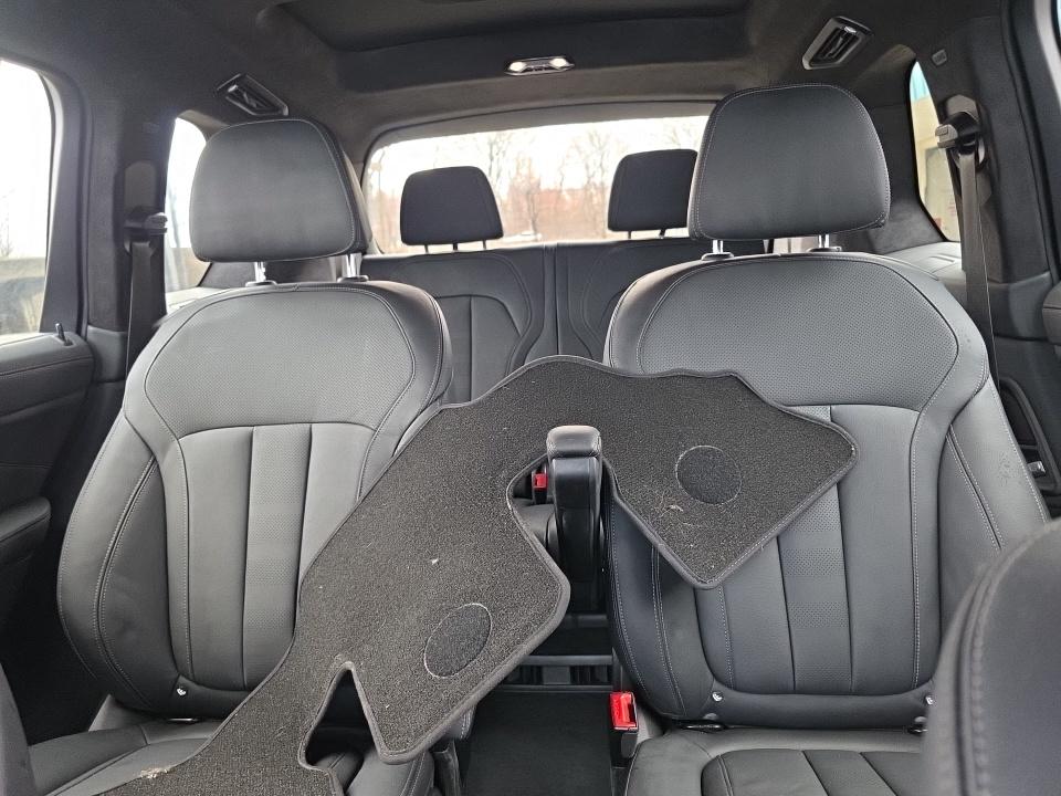 2021 BMW X7 xDrive40i AWD