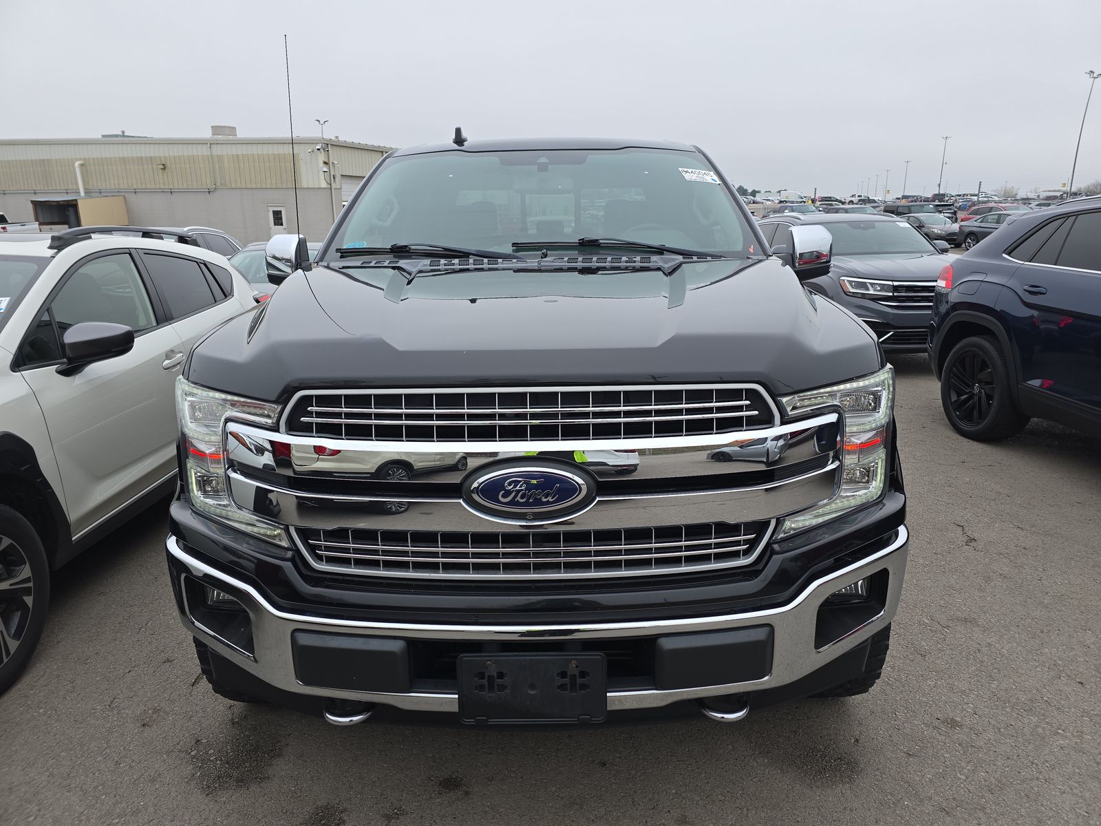 FORD F-150 - 3
