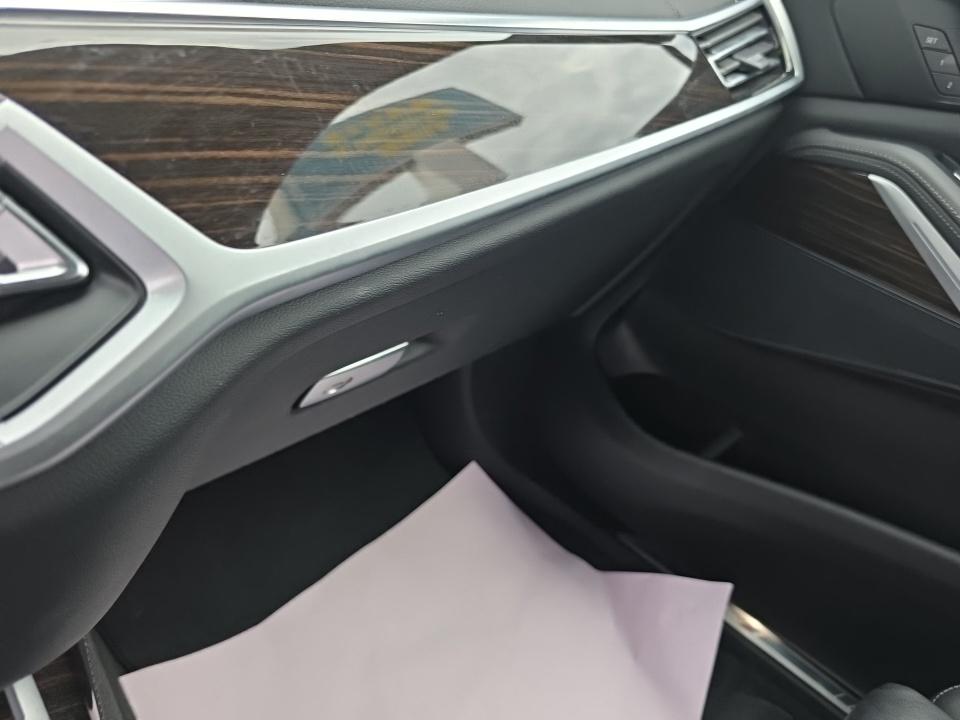 2021 BMW X7 xDrive40i AWD