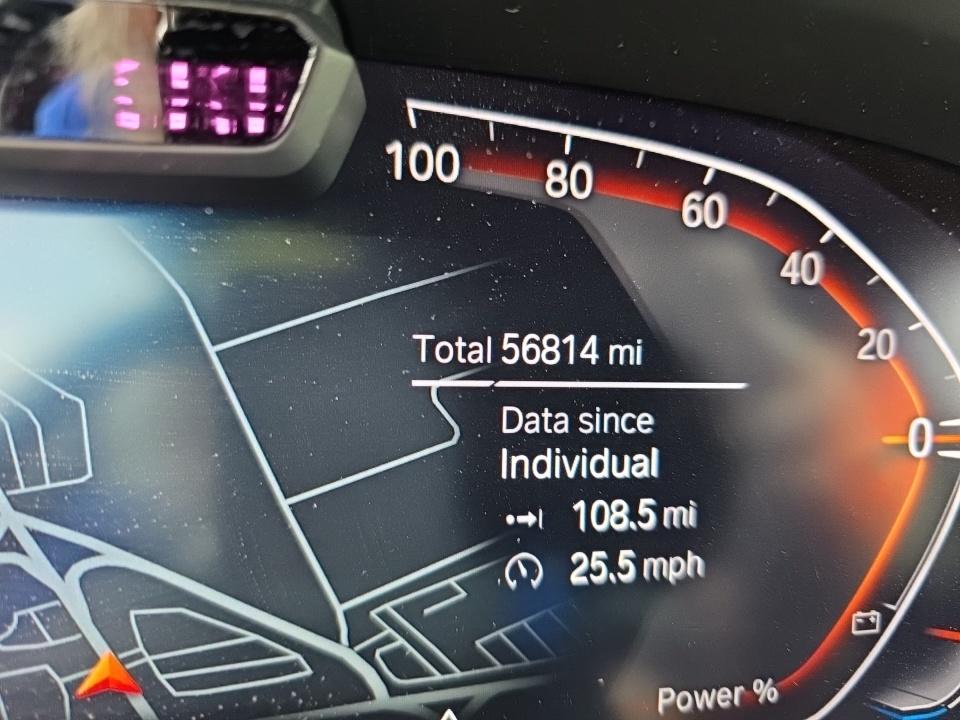 2021 BMW X7 xDrive40i AWD