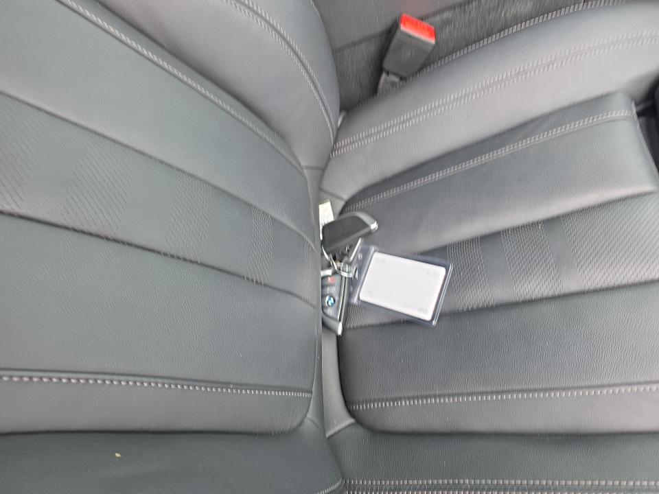 2021 BMW X7 xDrive40i AWD