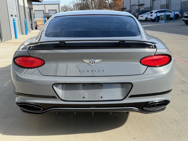 2022 Bentley Continental GT Speed AWD