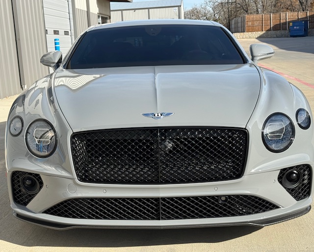 2022 Bentley Continental GT Speed AWD