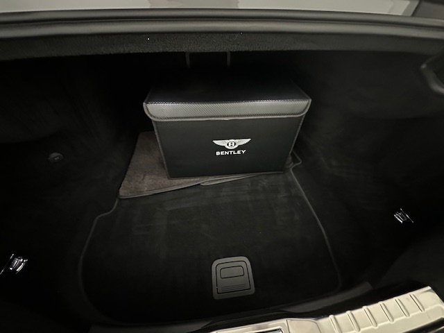 2022 Bentley Continental GT Speed AWD