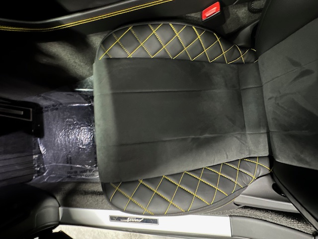 2022 Bentley Continental GT Speed AWD