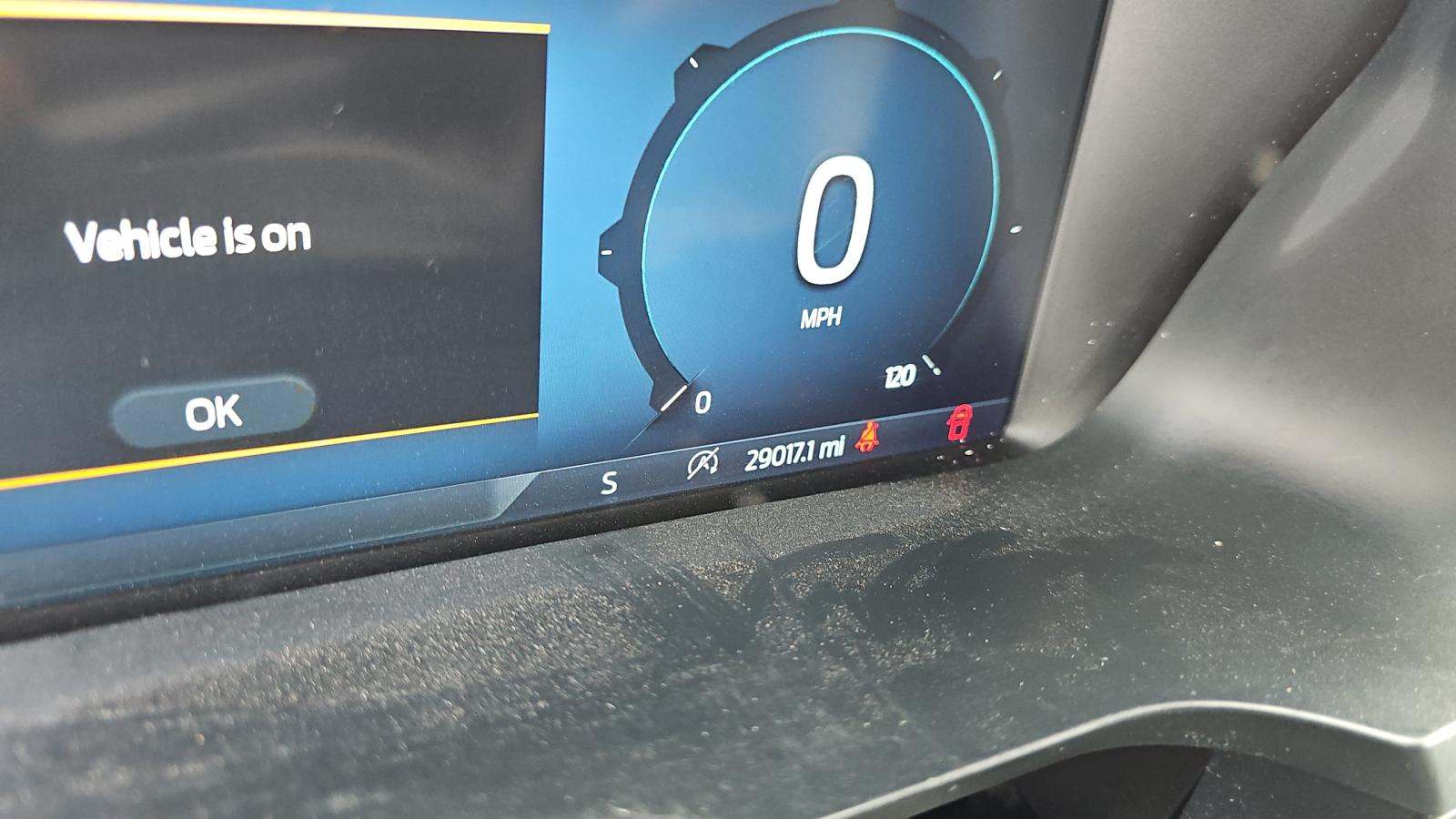 2024 Ford F-150 XLT AWD