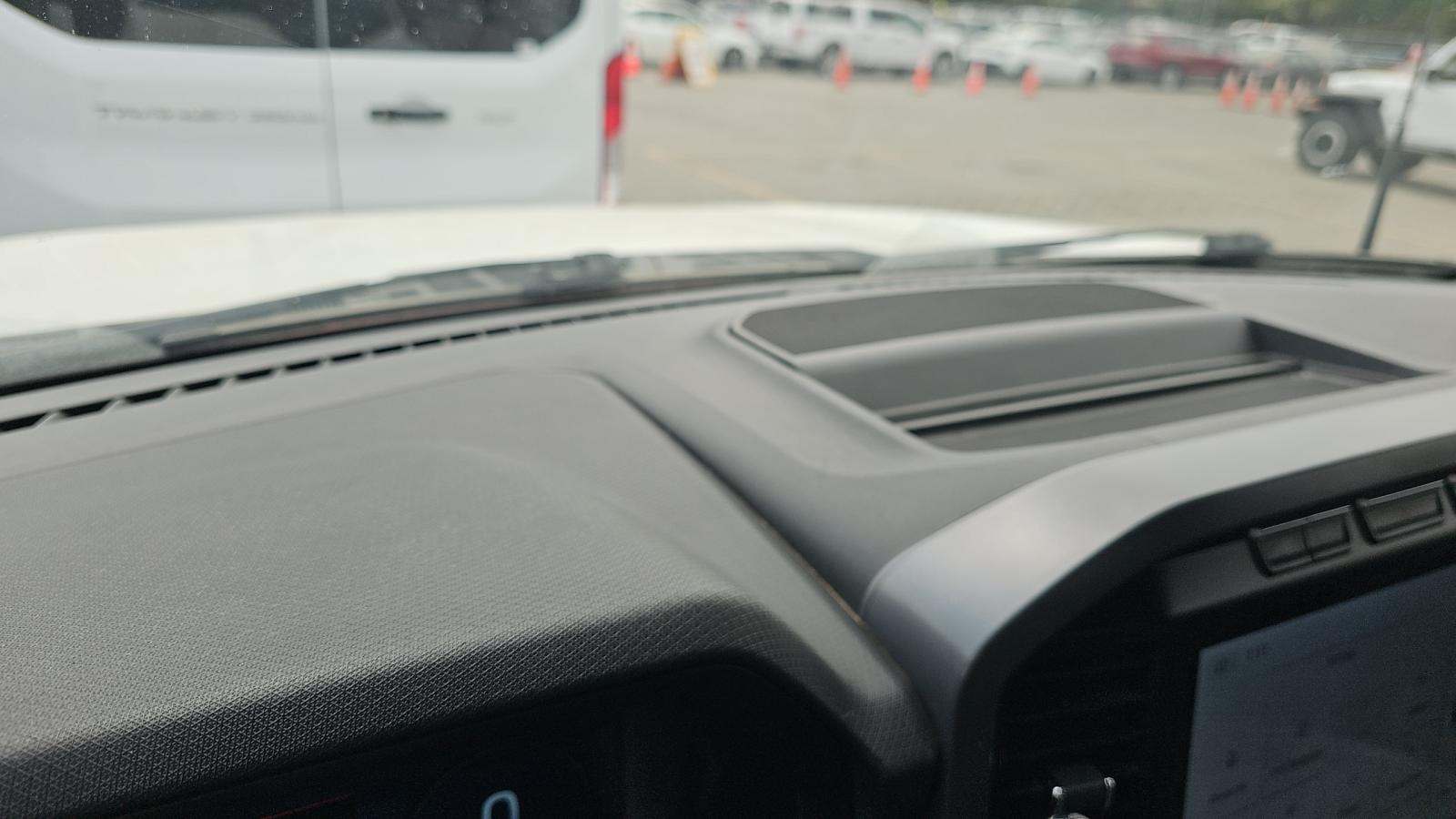 2024 Ford F-150 XLT AWD