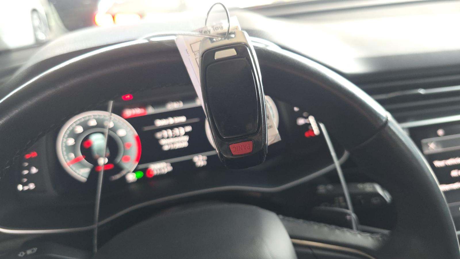 2022 Audi Q7 Premium AWD