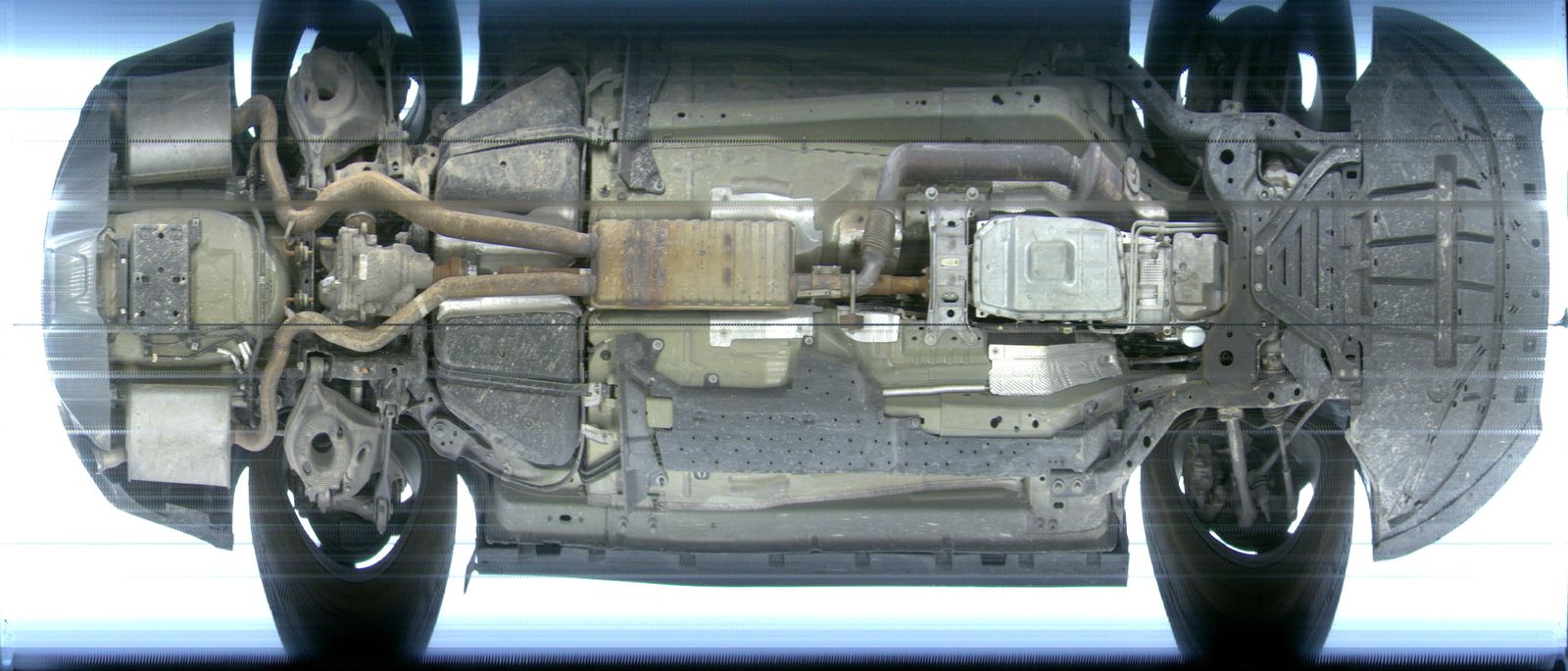 2017 Ford Mustang EcoBoost RWD