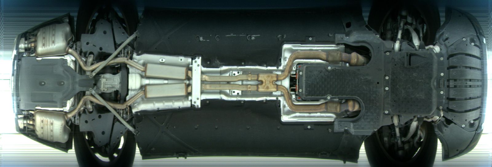 2020 Mercedes-Benz S-Class S 450 AWD