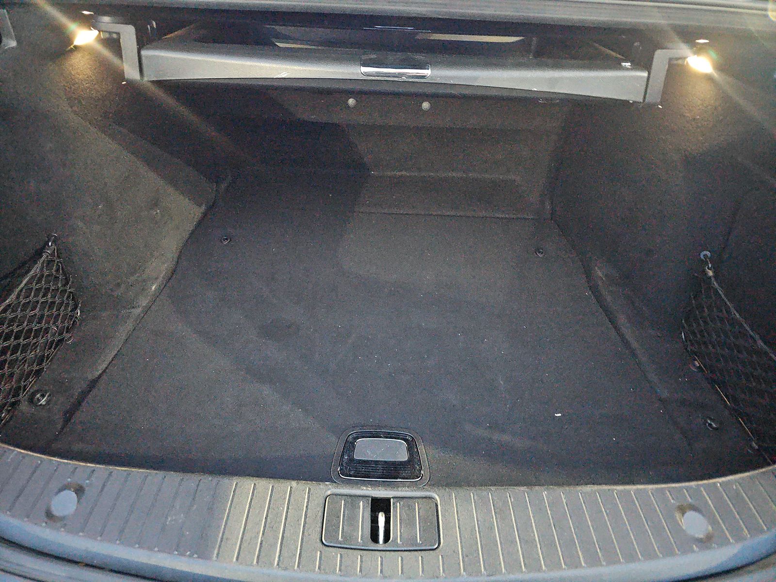 2020 Mercedes-Benz S-Class S 450 AWD