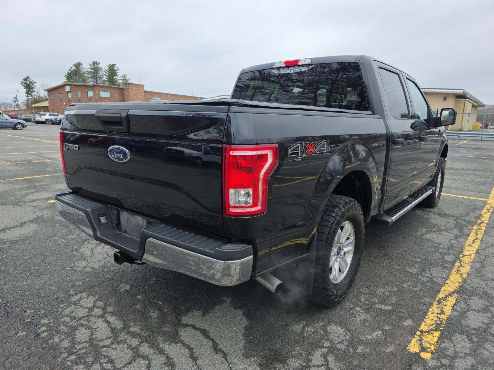 FORD F-150 - 3