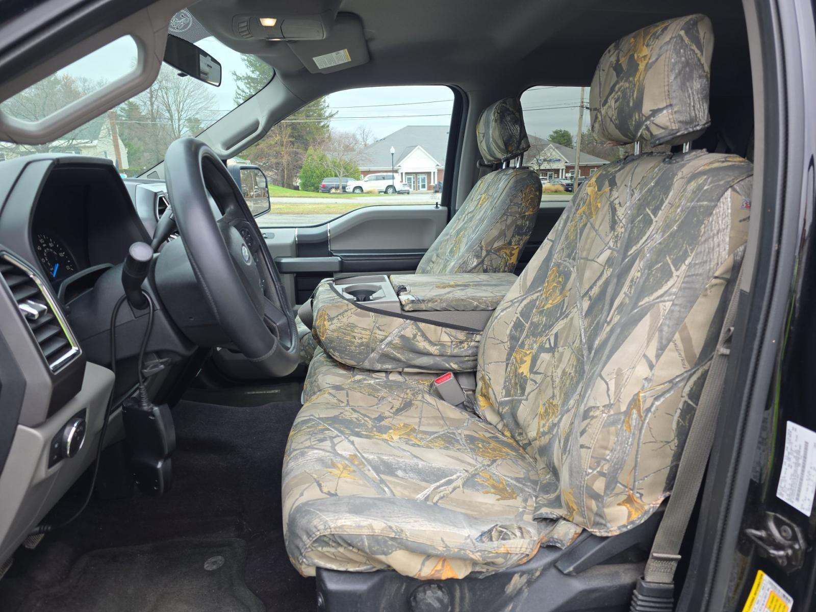 FORD F-150 - 5