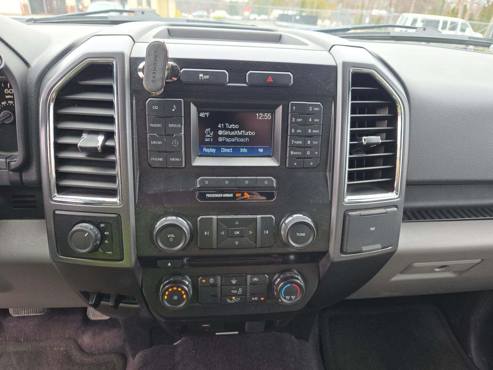 FORD F-150 - 6