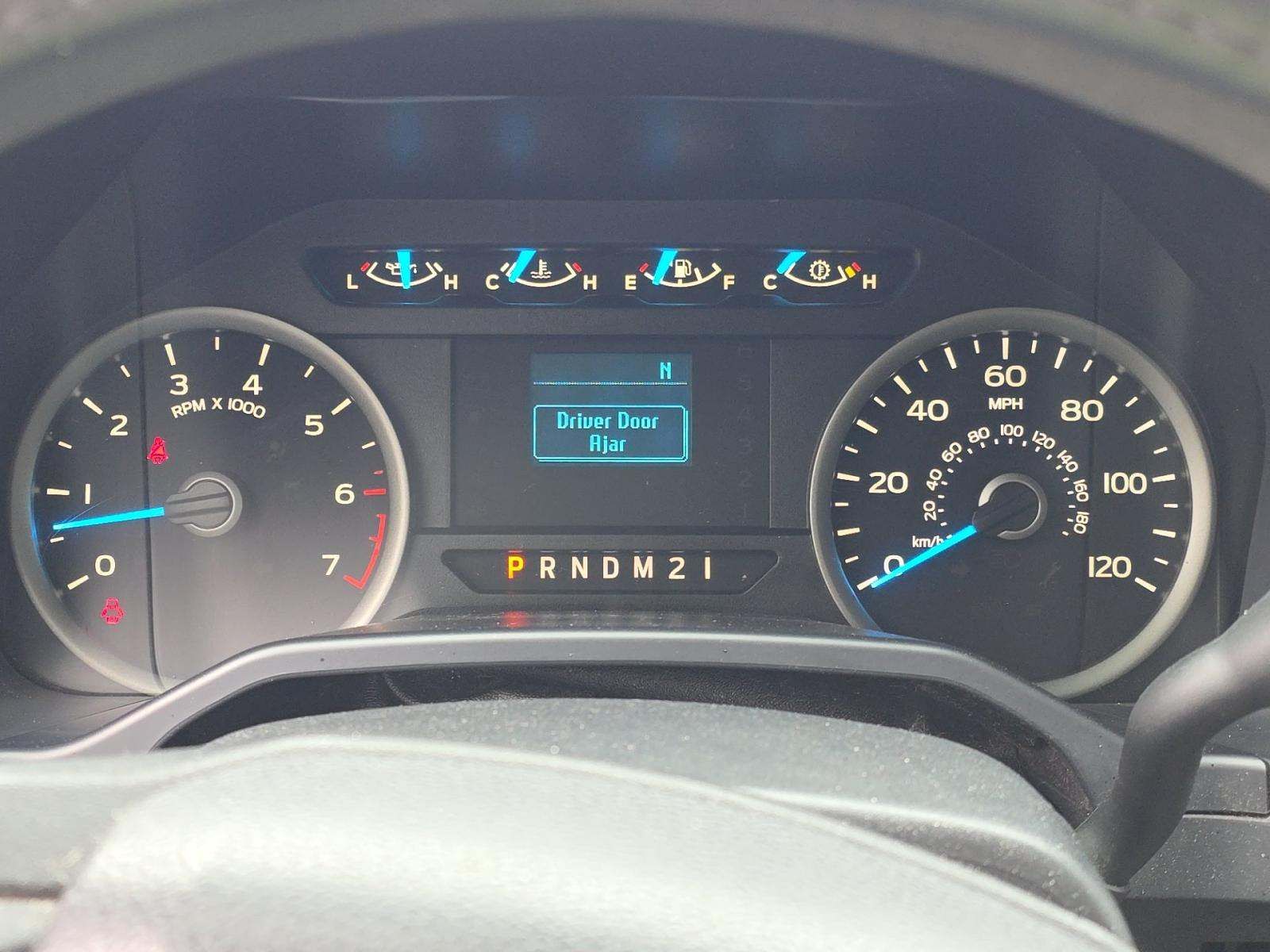 FORD F-150 - 7
