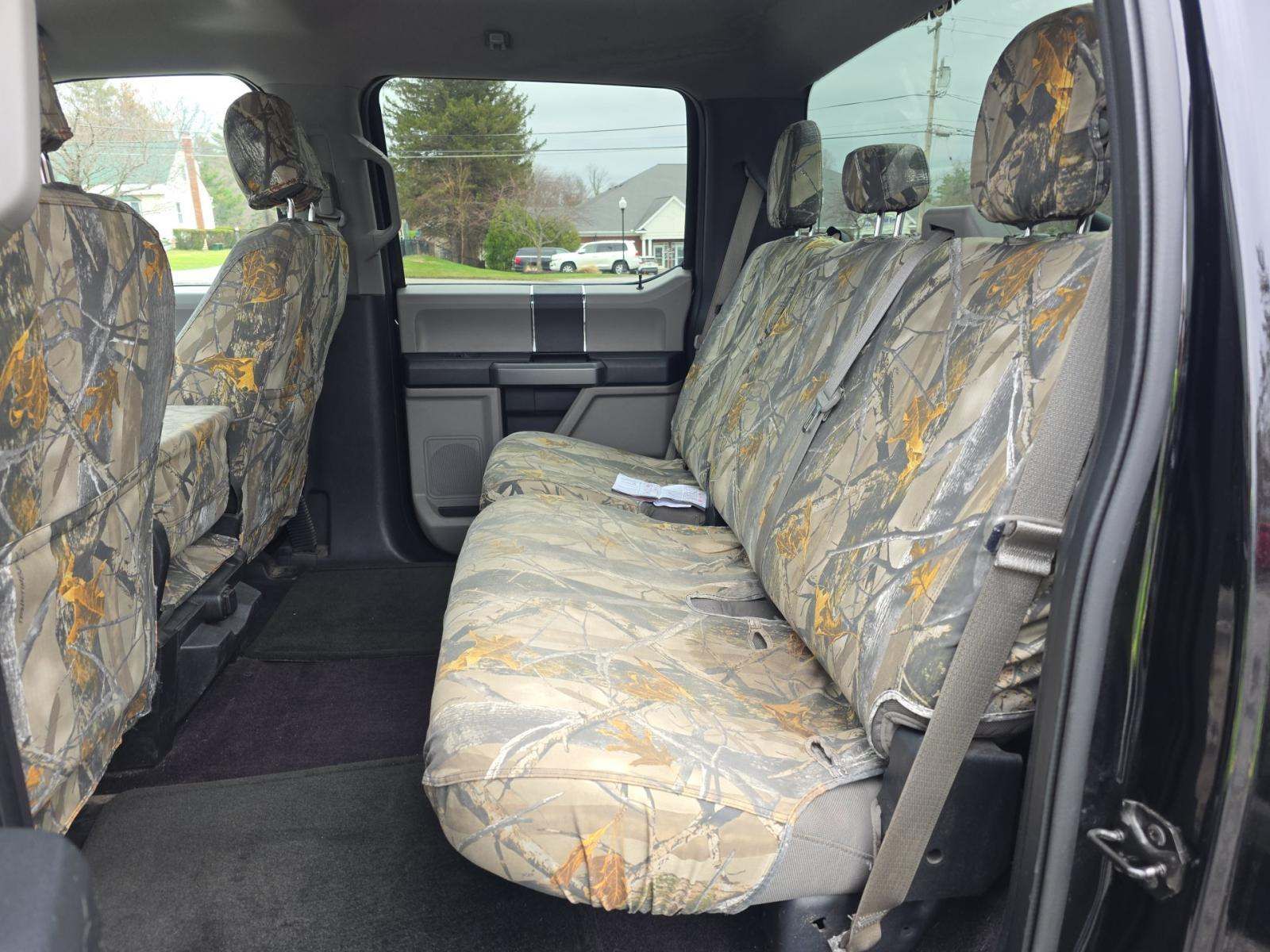 FORD F-150 - 8