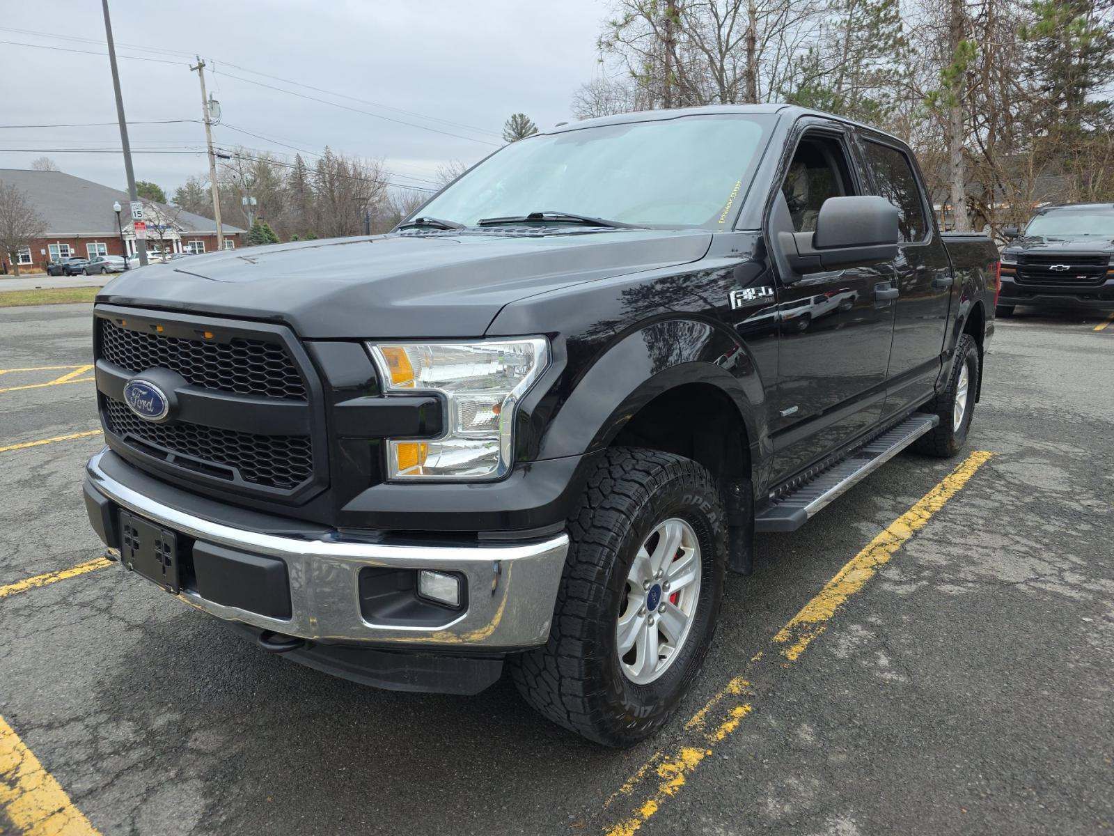 FORD F-150 - 1