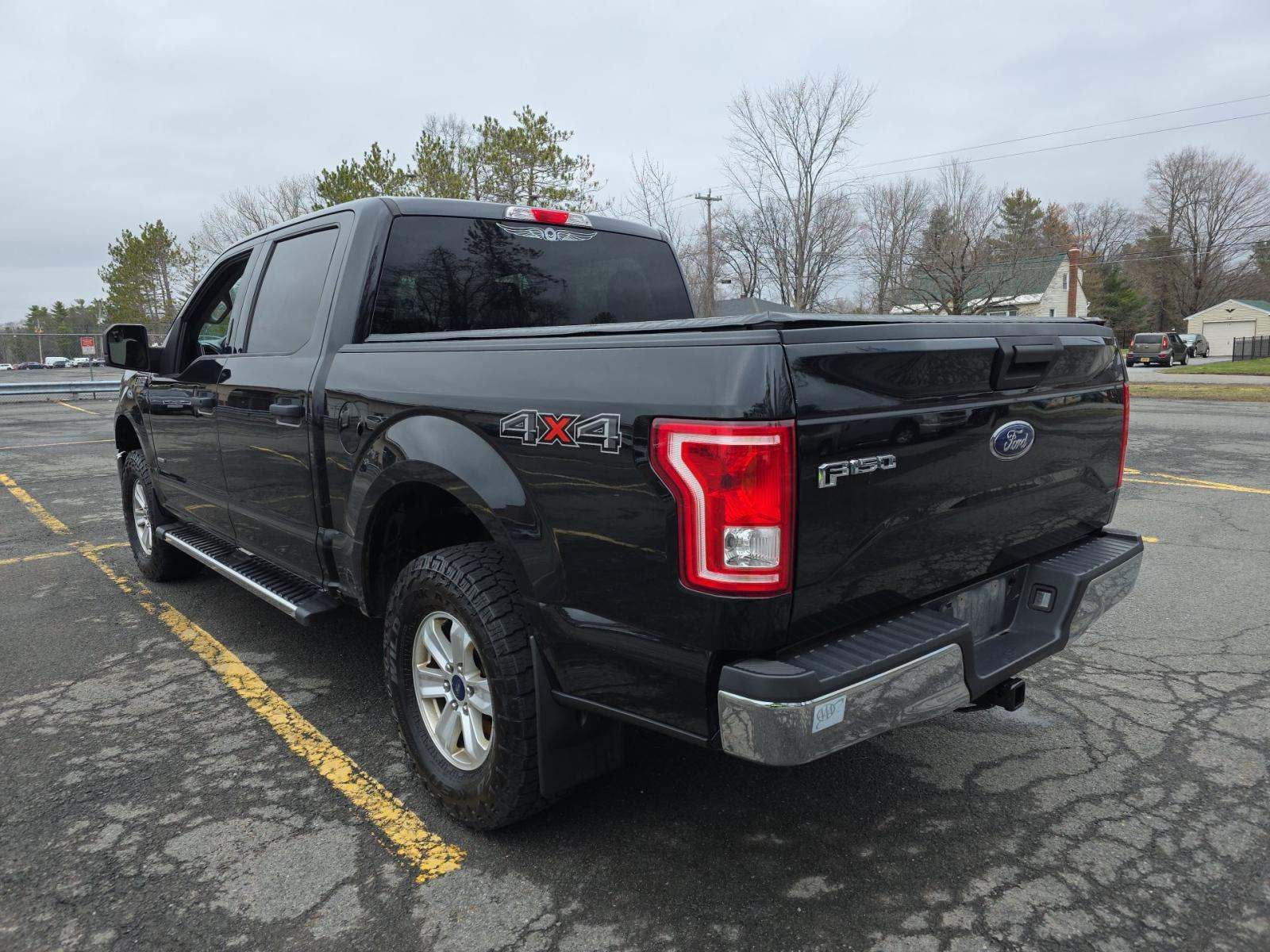 FORD F-150 - 4