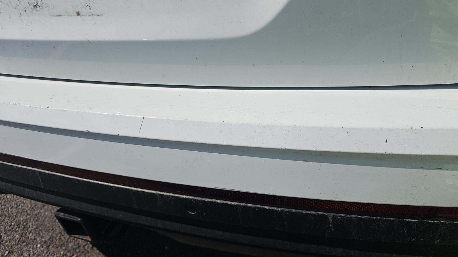 2023 Volkswagen Atlas 3.6L SE AWD