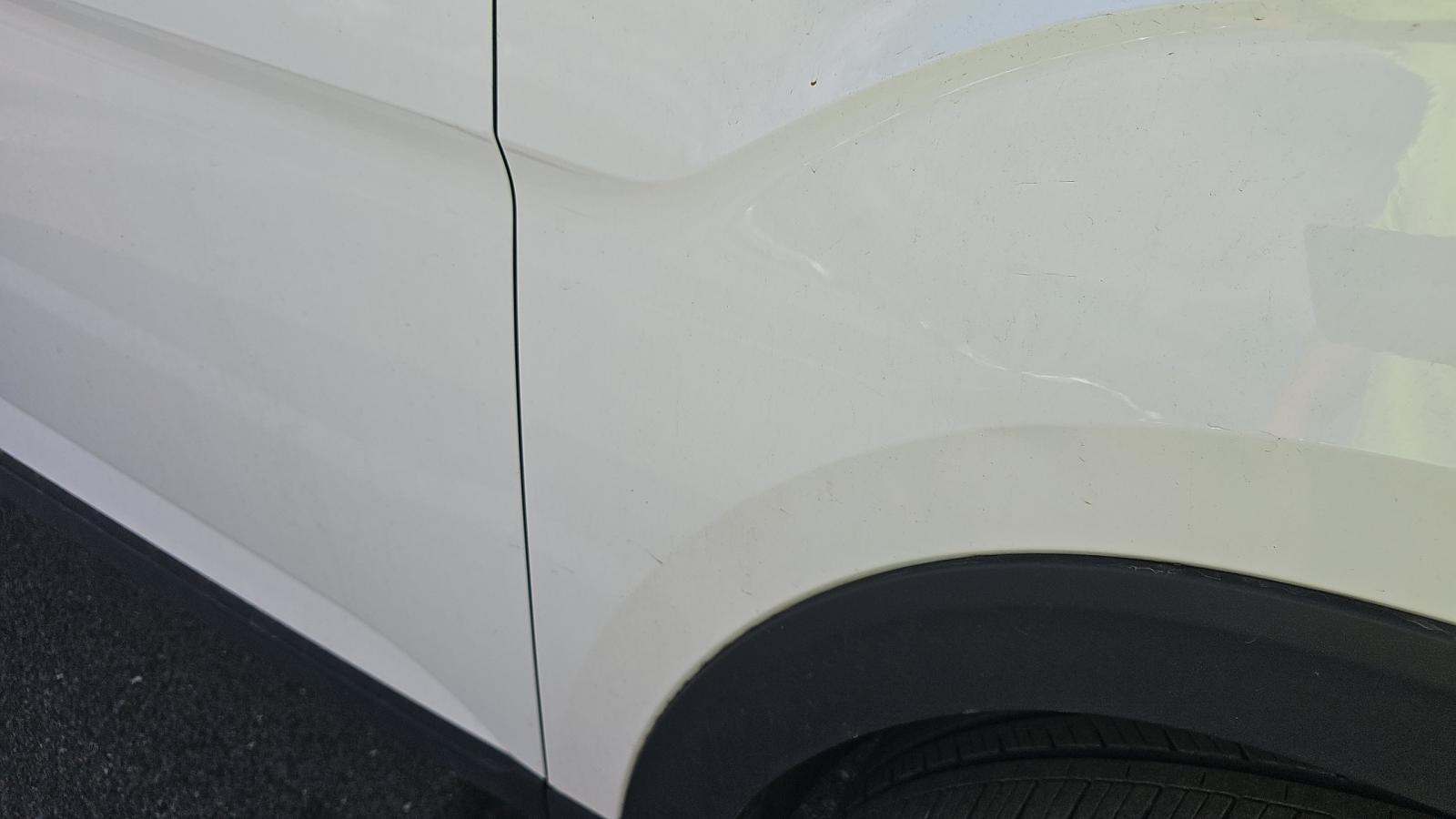 2023 Volkswagen Atlas 3.6L SE AWD