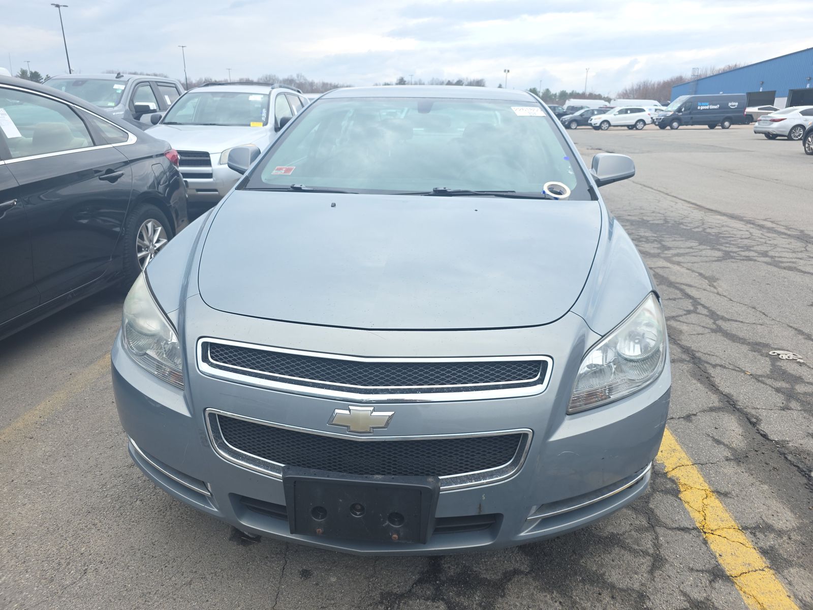 CHEVROLET LT W/1LT - 3