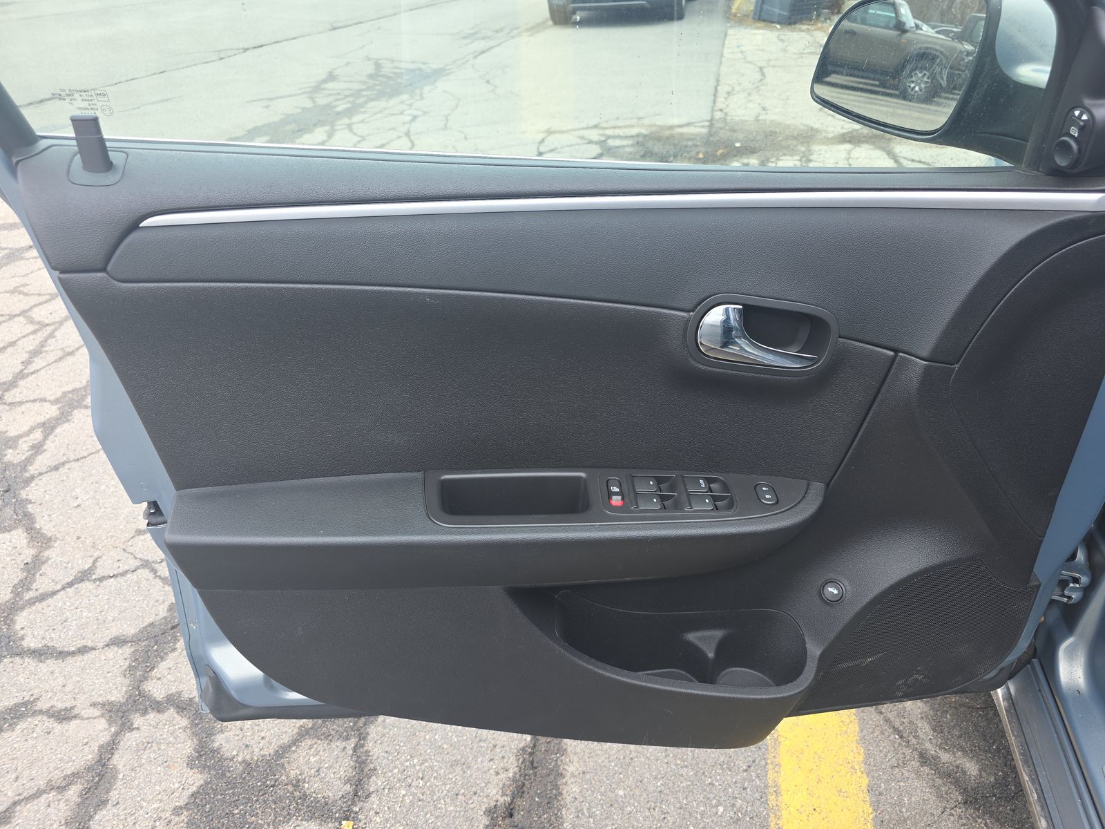 CHEVROLET LT W/1LT - 10