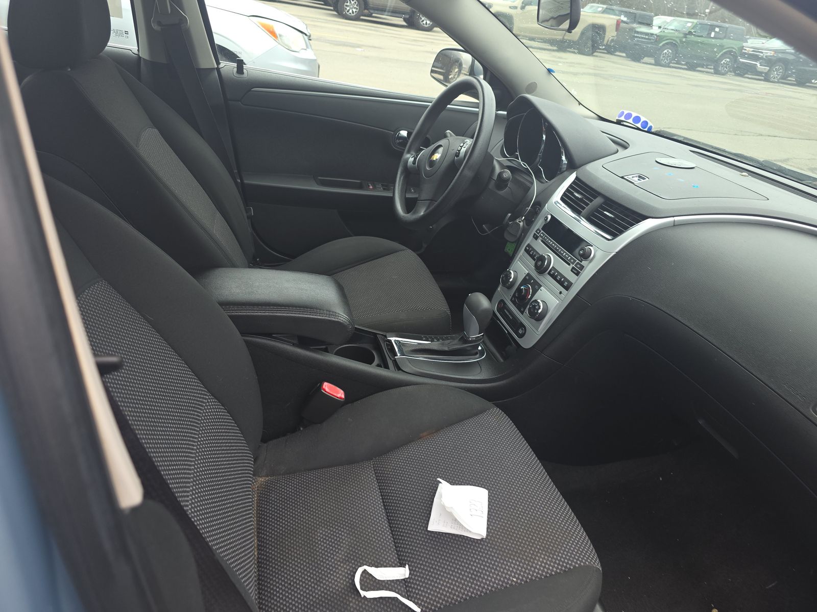 CHEVROLET LT W/1LT - 9