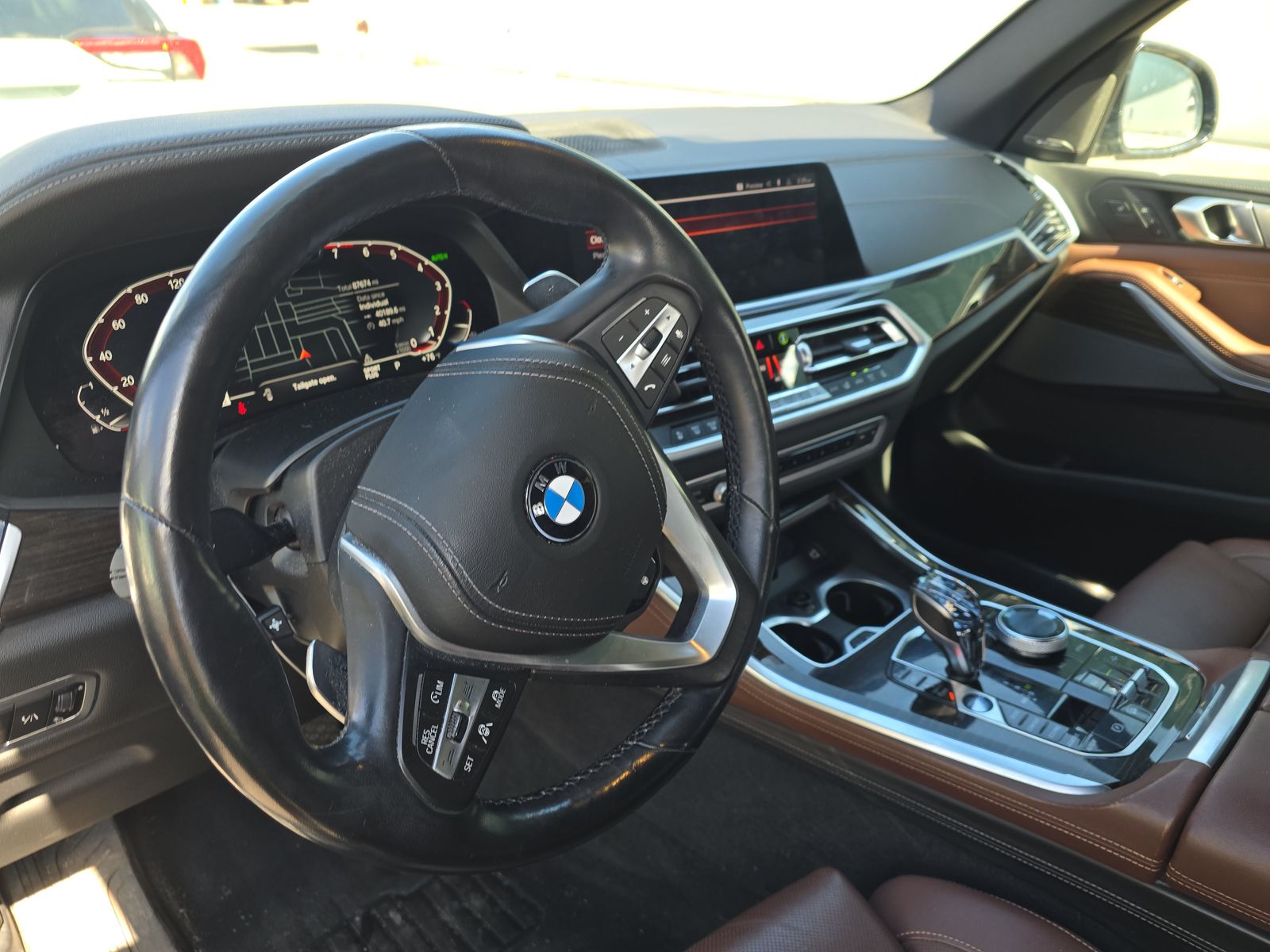 2019 BMW X5 xDrive40i AWD