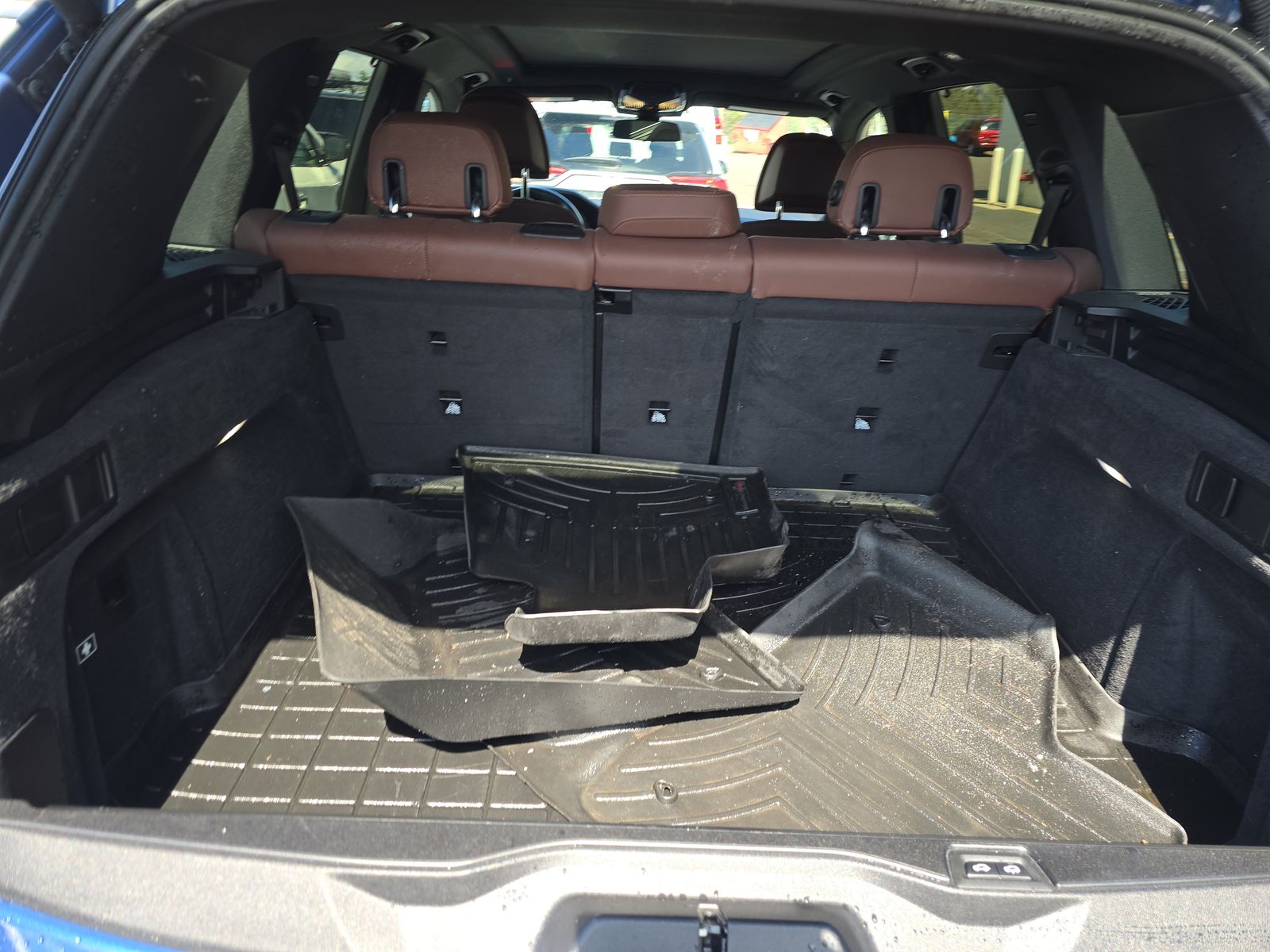 2019 BMW X5 xDrive40i AWD