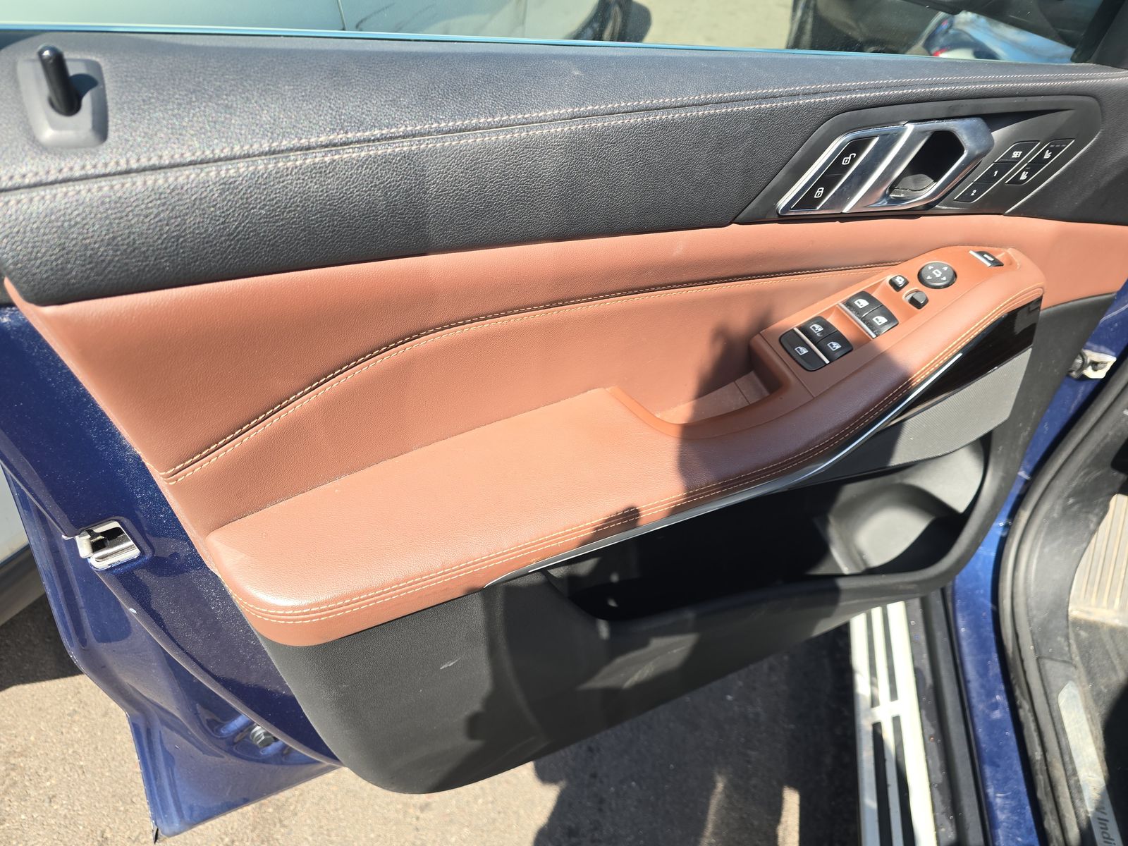 2019 BMW X5 xDrive40i AWD