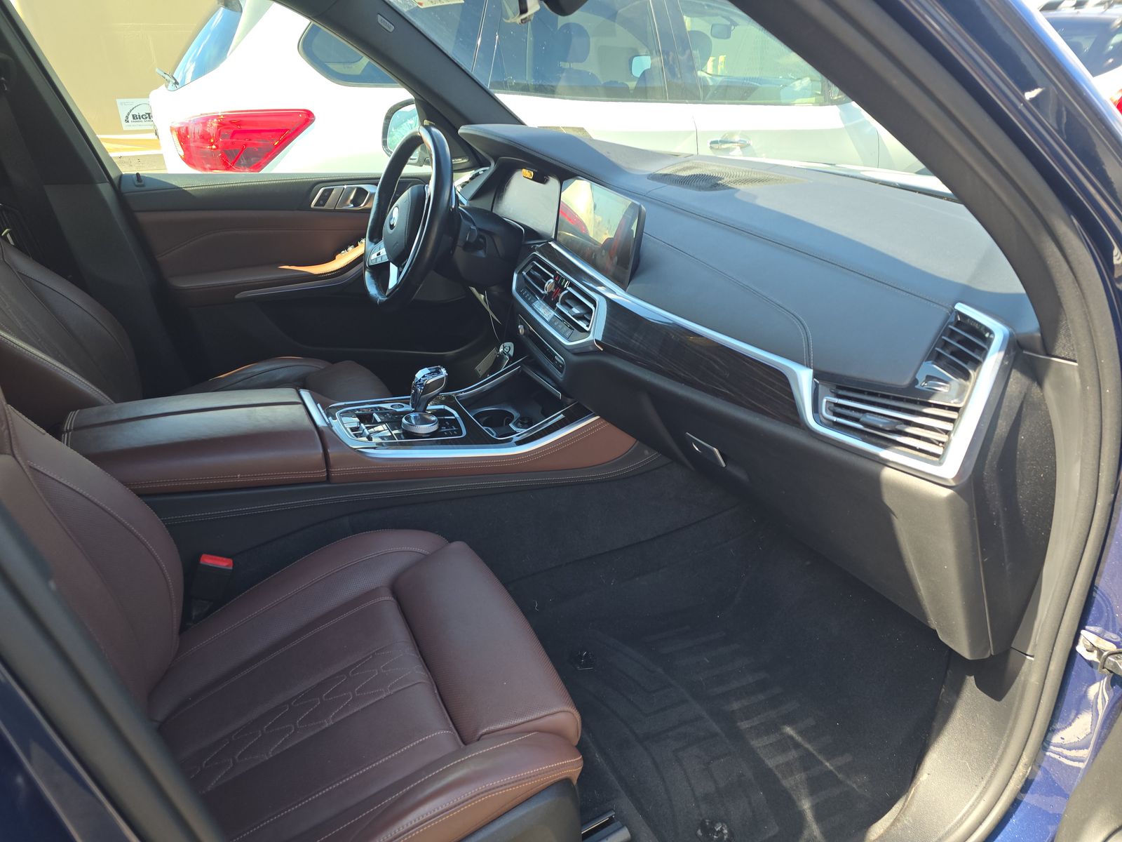 2019 BMW X5 xDrive40i AWD